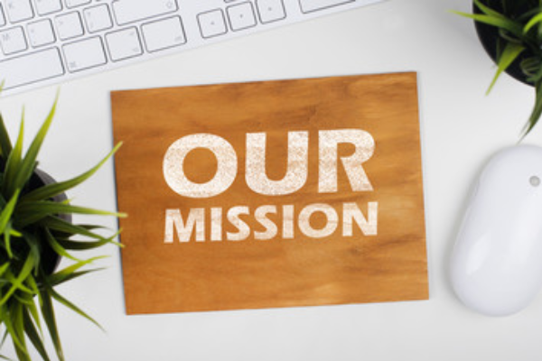 Mission