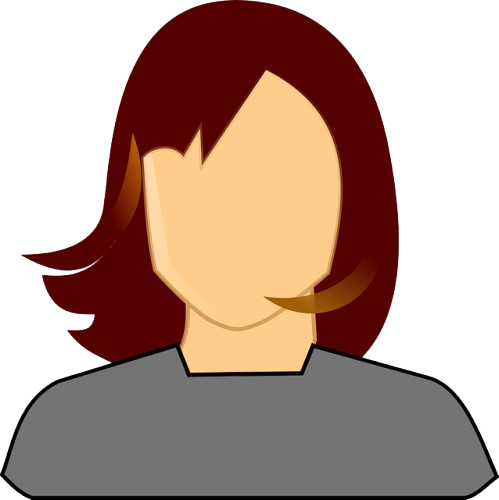testimonial avatar